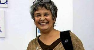 Fatma Boufenik